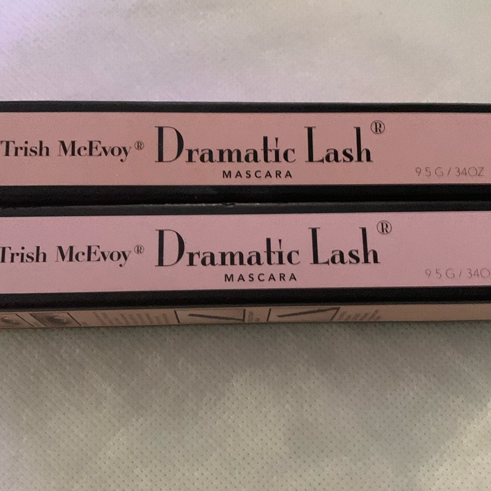 Trish McEvoy Mascara